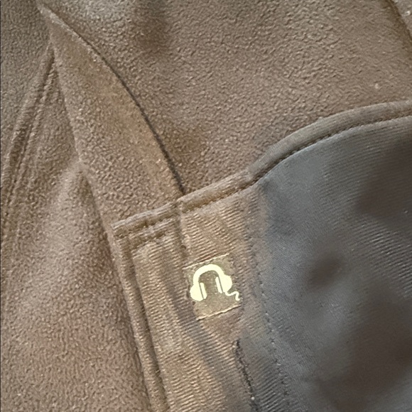 Women’s Black Softshell Jacket - Picture 5 of 6